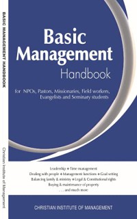 Basic Management Handbook